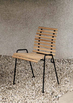 Set 2 Sillas RFH Terrace