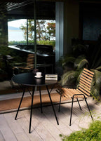 Set 2 Sillas RFH Terrace