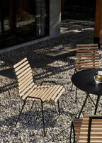 Set 2 Sillas RFH Terrace