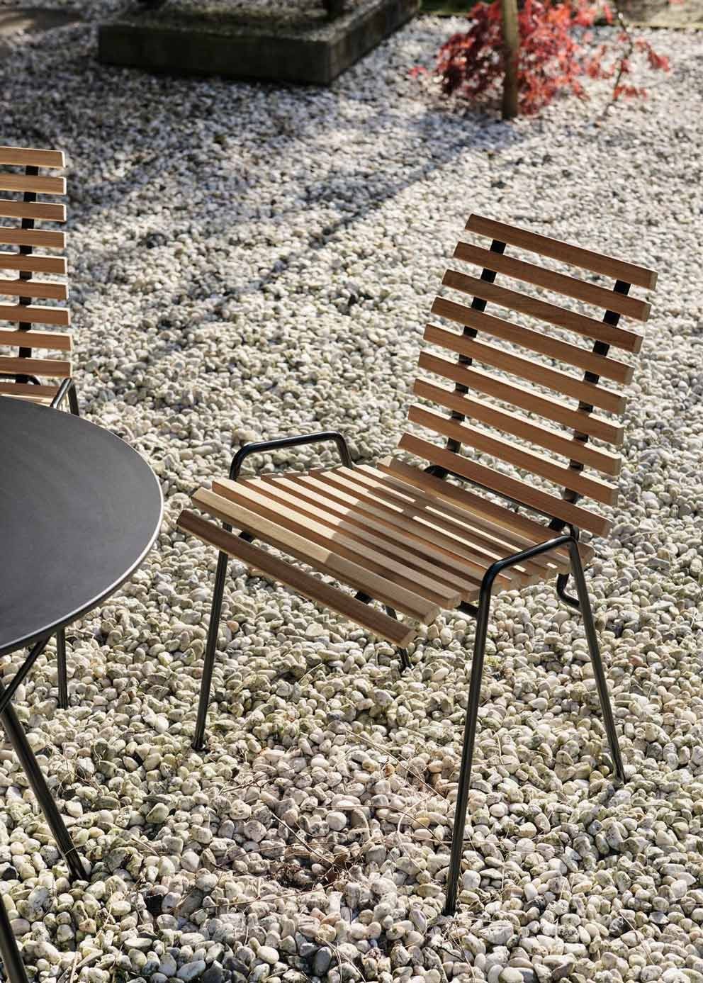 Set 2 Sillas RFH Terrace