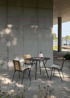 Set 2 Sillas RFH Terrace