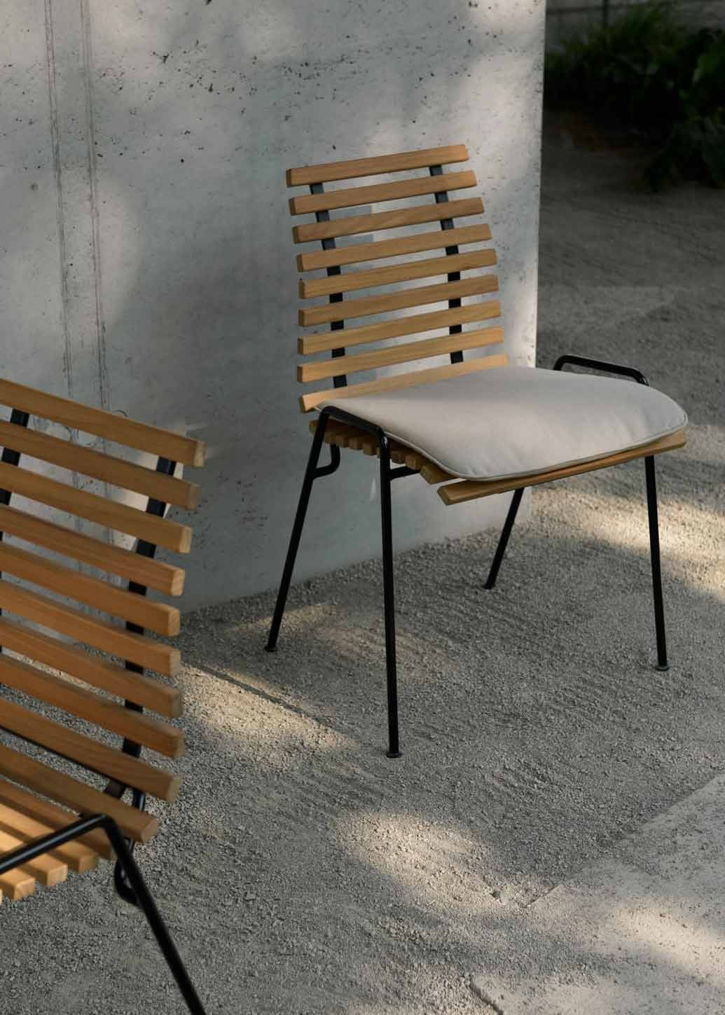Set 2 Sillas RFH Terrace