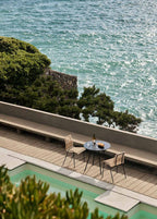 Mesa Terrace Ø75