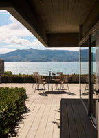 Mesa Terrace Ø97