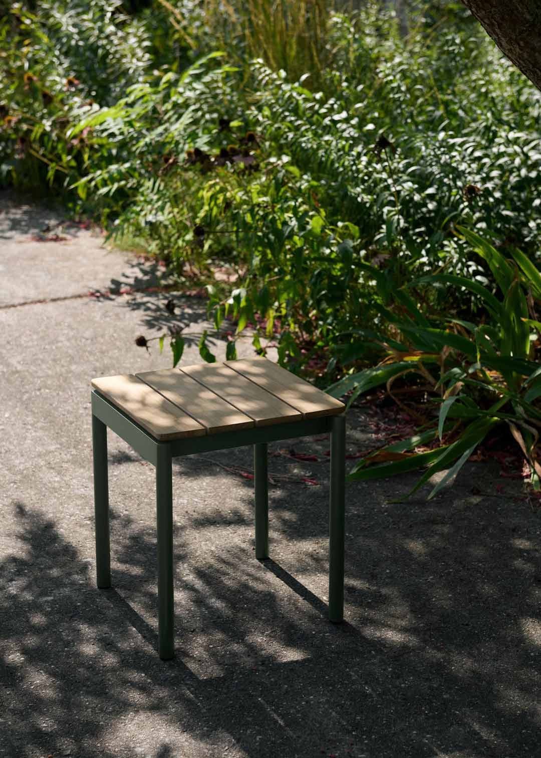 Taburete Ville AV47