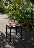 Taburete Ville AV47