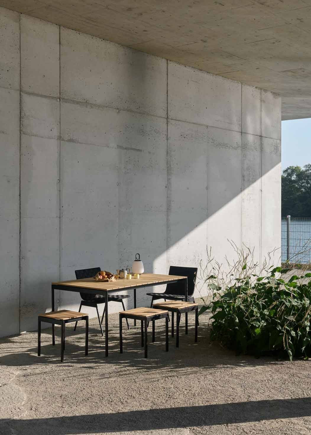 Taburete Ville AV47