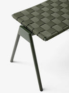 Reposapies Silla Lounge Ville AV46