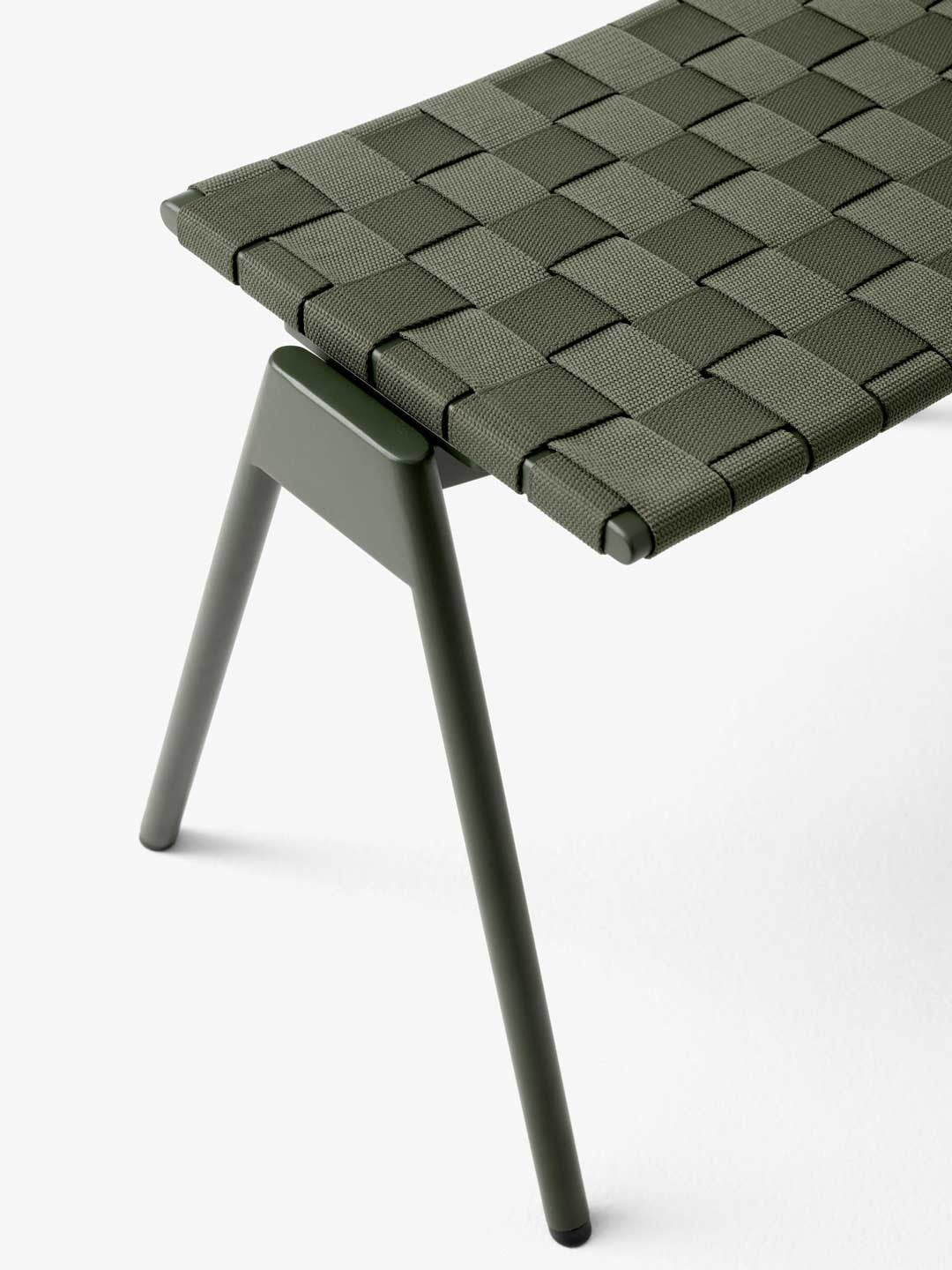 Reposapies Silla Lounge Ville AV46