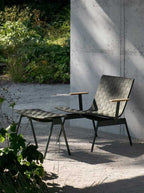 Reposapies Silla Lounge Ville AV46