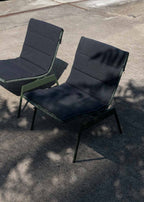 Cojín Silla Lounge Ville AV44/AV45