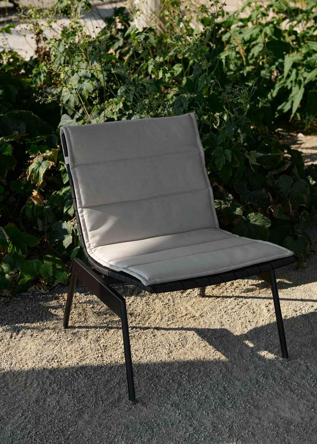 Cojín Silla Lounge Ville AV44/AV45
