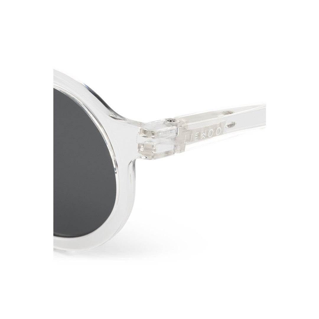 Gafas sol Darla Clear
