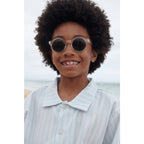 Gafas sol Darla Clear
