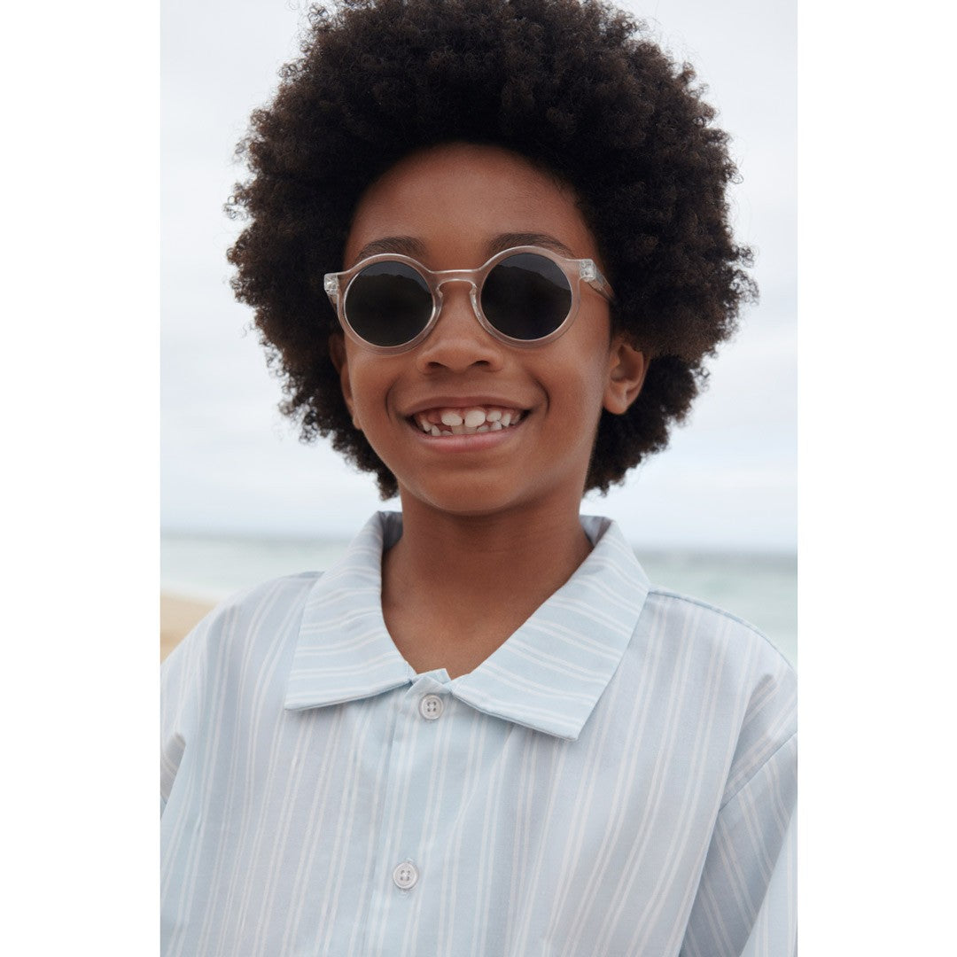 Gafas sol Darla Clear