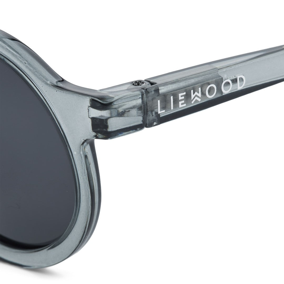 Gafas sol Darla | Whale Blue