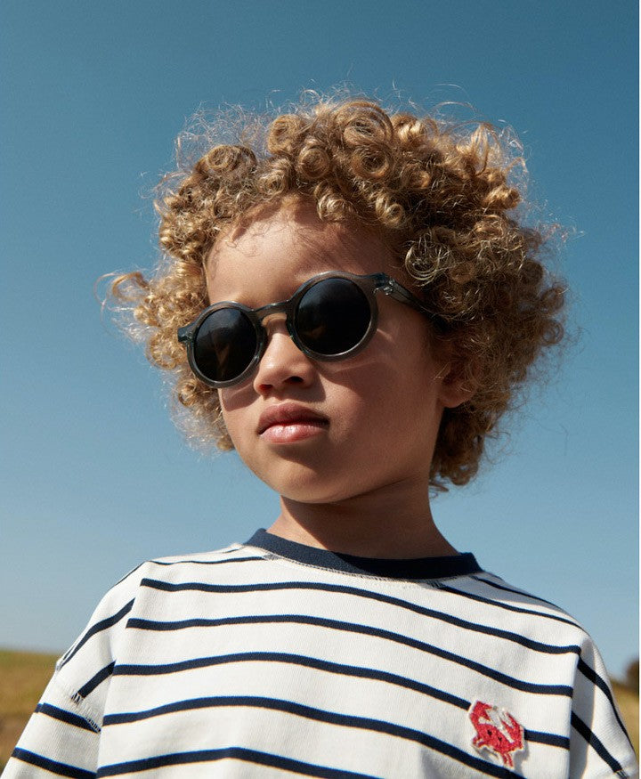 Gafas sol Darla | Whale Blue