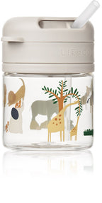 Vaso antiderrame Tritan Pavia All together