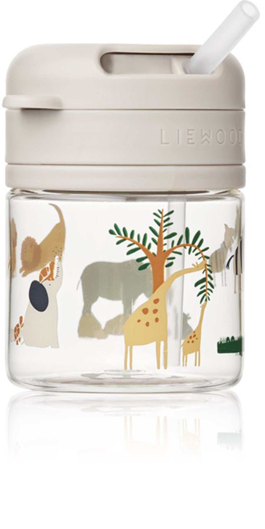 Vaso antiderrame Tritan Pavia All together