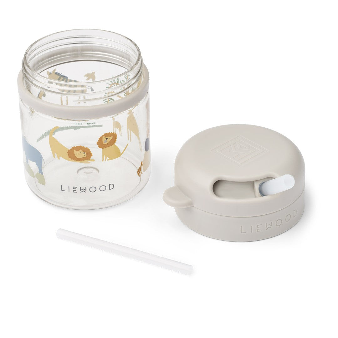 Vaso antiderrame Tritan Pavia All together