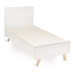 Cuna Convertible | Loft Blanca 140x70