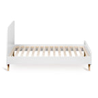 Cuna Convertible | Loft Blanca 140x70