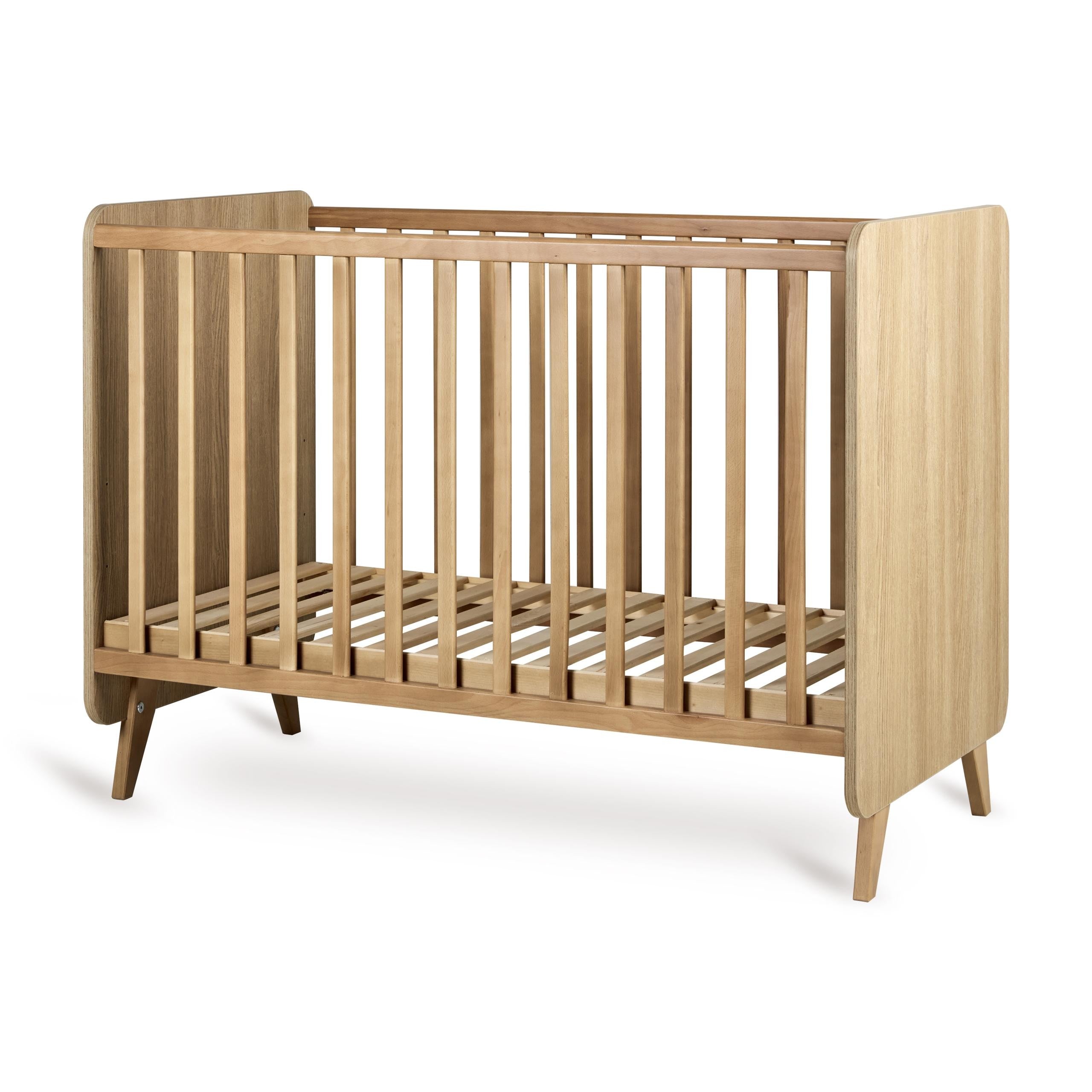 Cuna | Loft Honey Ash 120x60