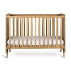 Cuna | Loft Honey Ash 120x60