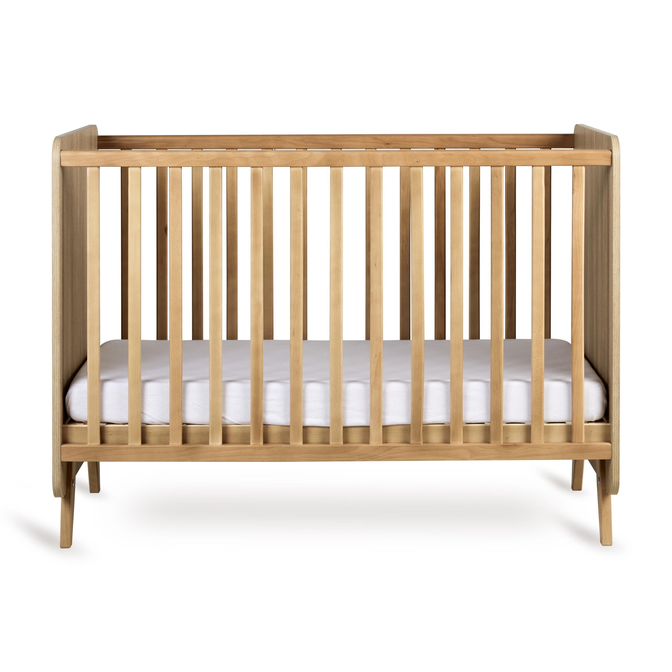Cuna | Loft Honey Ash 120x60