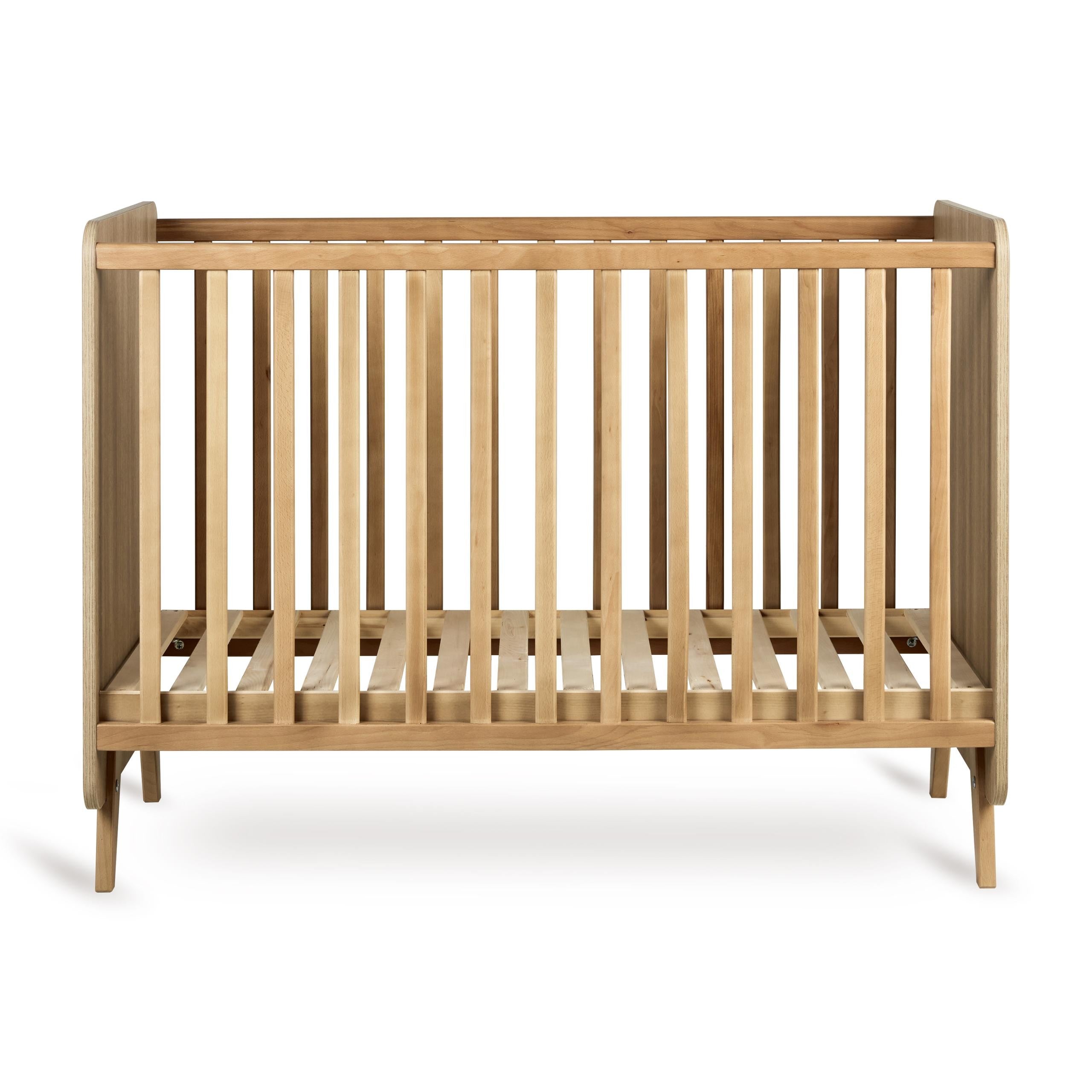 Cuna | Loft Honey Ash 120x60