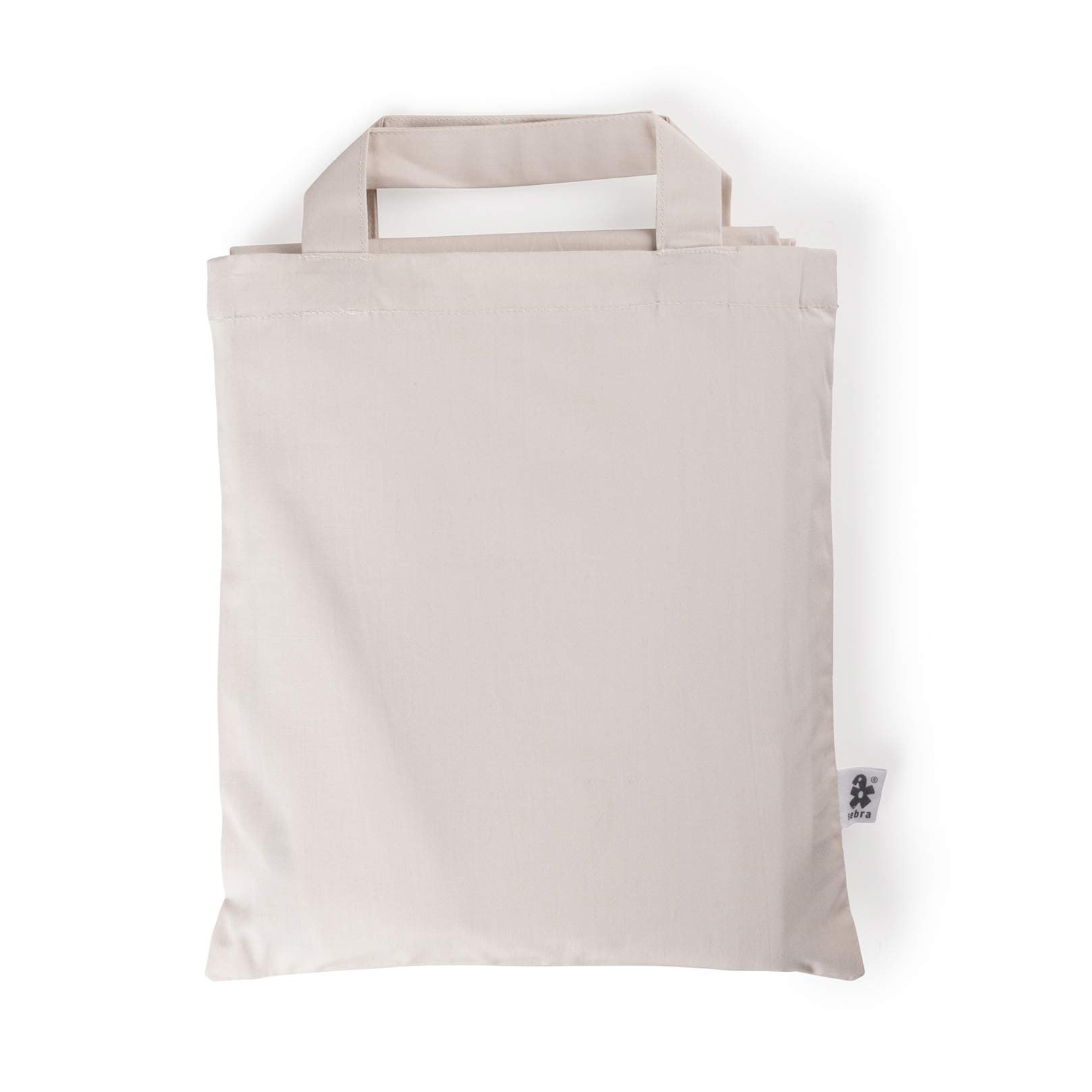 Funda Nórdica Baby  Percale Birchbark rose 100x70