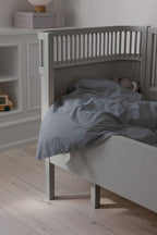 Funda Nórdica | Baby Percale Lake Blue 100x70