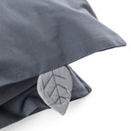Funda Nórdica | Baby Percale Lake Blue 100x70