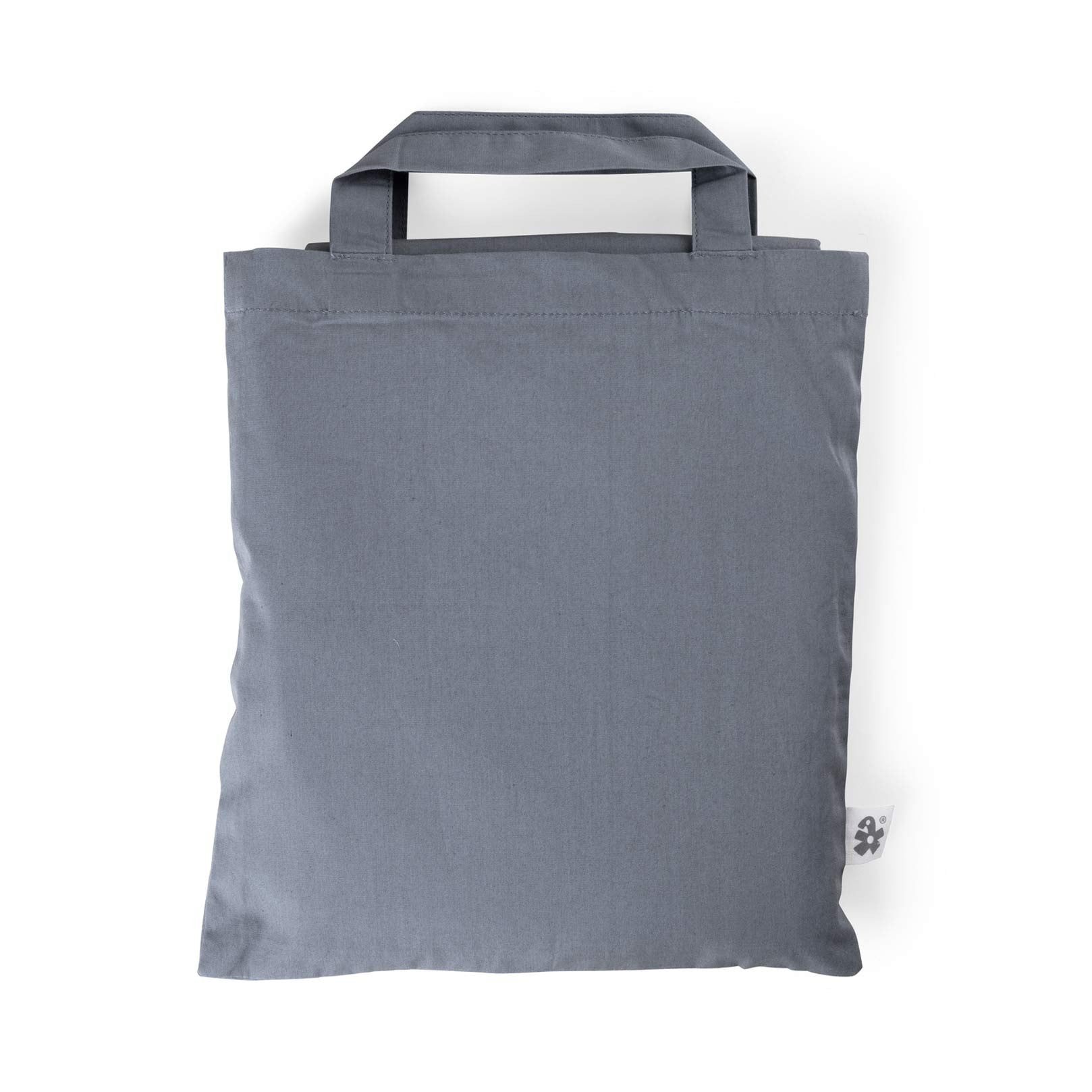 Funda Nórdica | Junior Percale Lake Blue 140x100