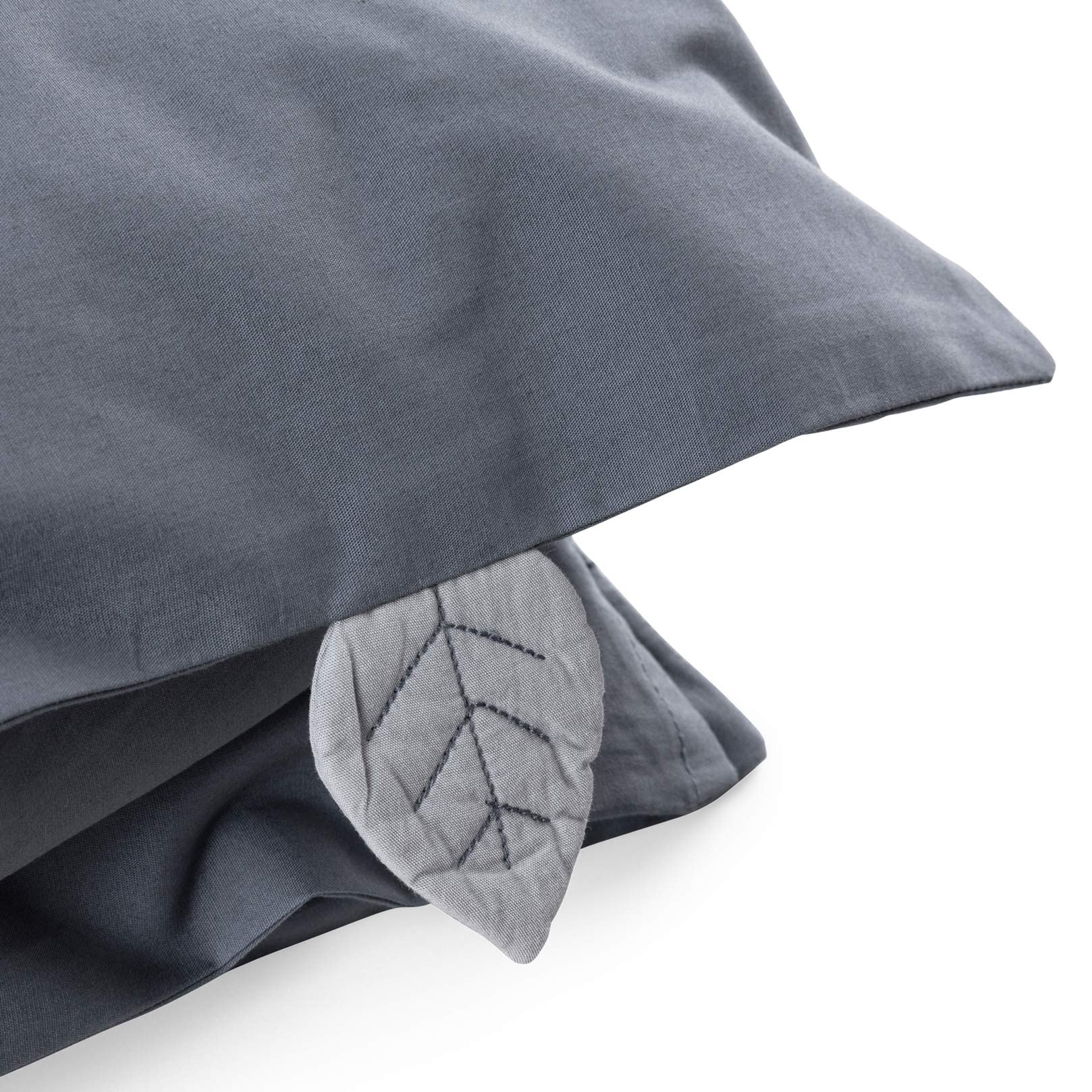 Funda Nórdica | Junior Percale Lake Blue 140x100