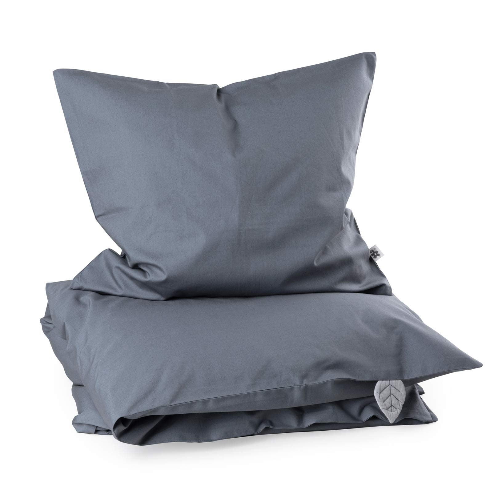 Funda Nórdica | Junior Percale Lake Blue 140x100