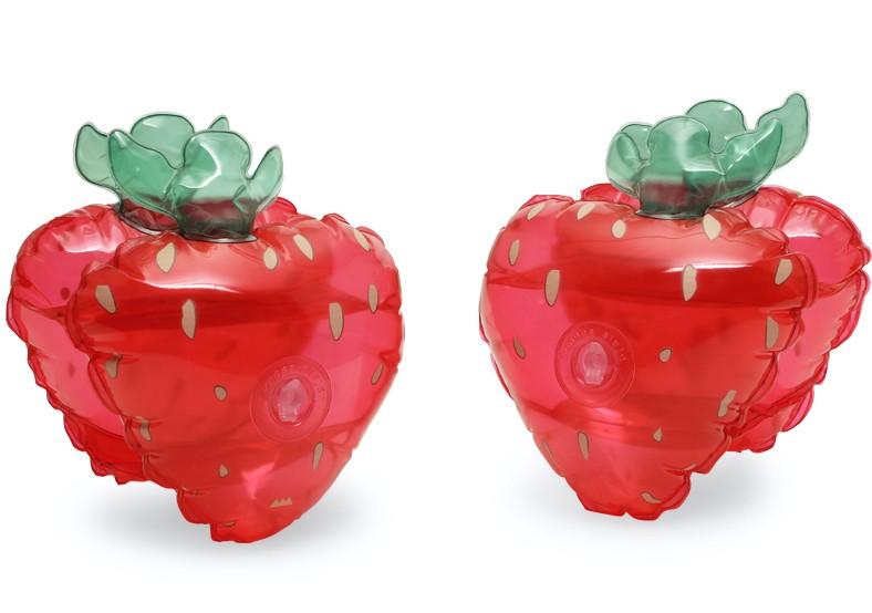 Manguitos | Strawberry
