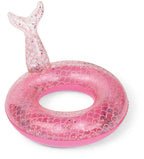 Flotador Sirena