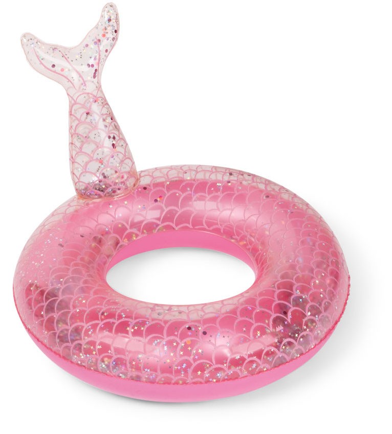Flotador Sirena