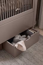 Cajón Nido Para Cama O Cuna | Baby & Jr. Classic
