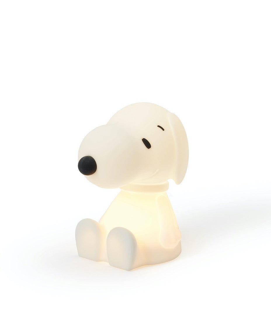 Snoopy Bundle of Light