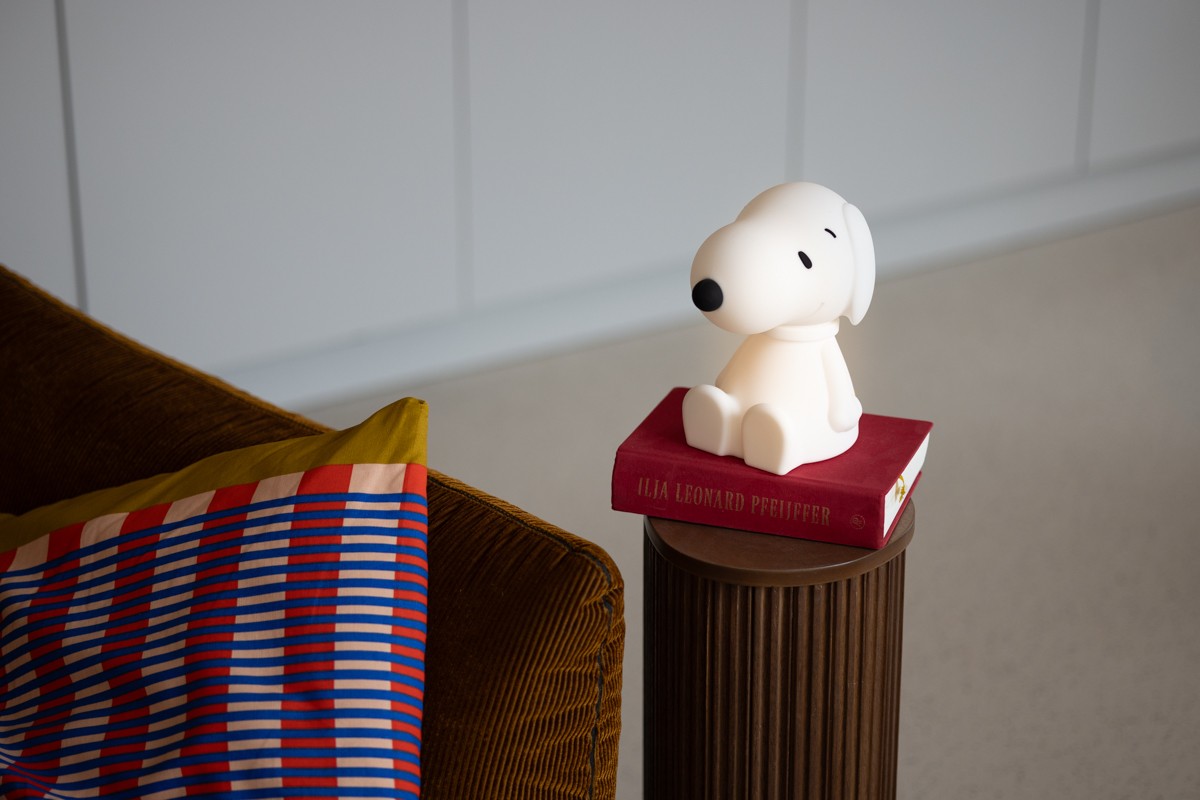 Snoopy Bundle of Light
