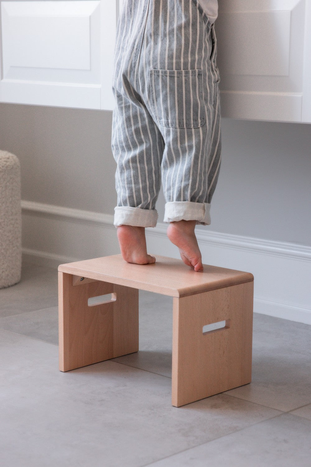 Taburete | Step