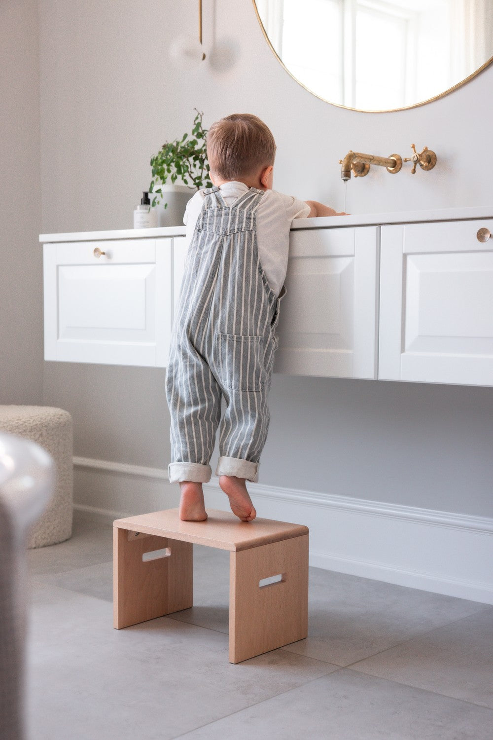 Taburete | Step