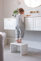 Taburete | Step