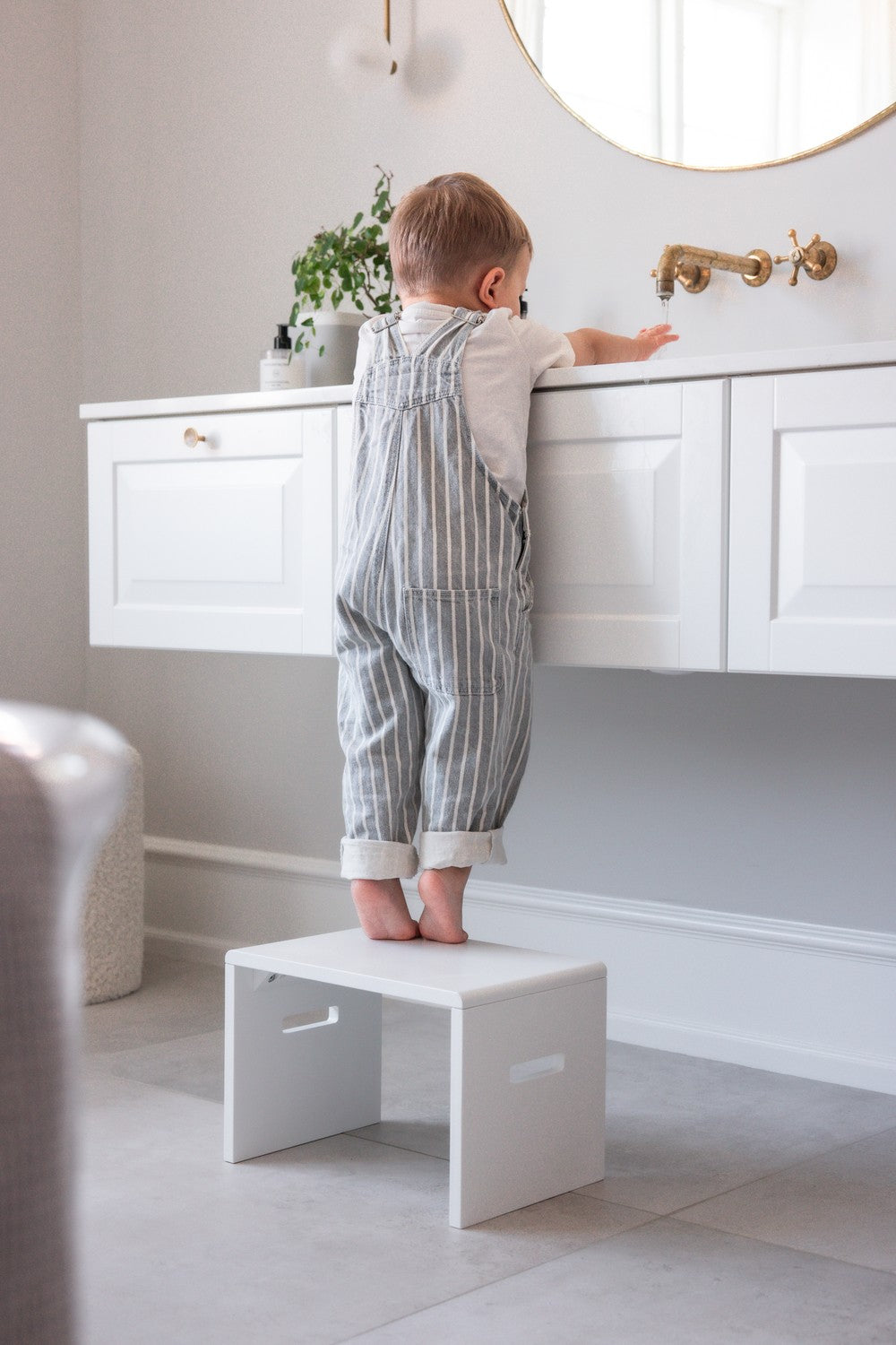 Taburete | Step