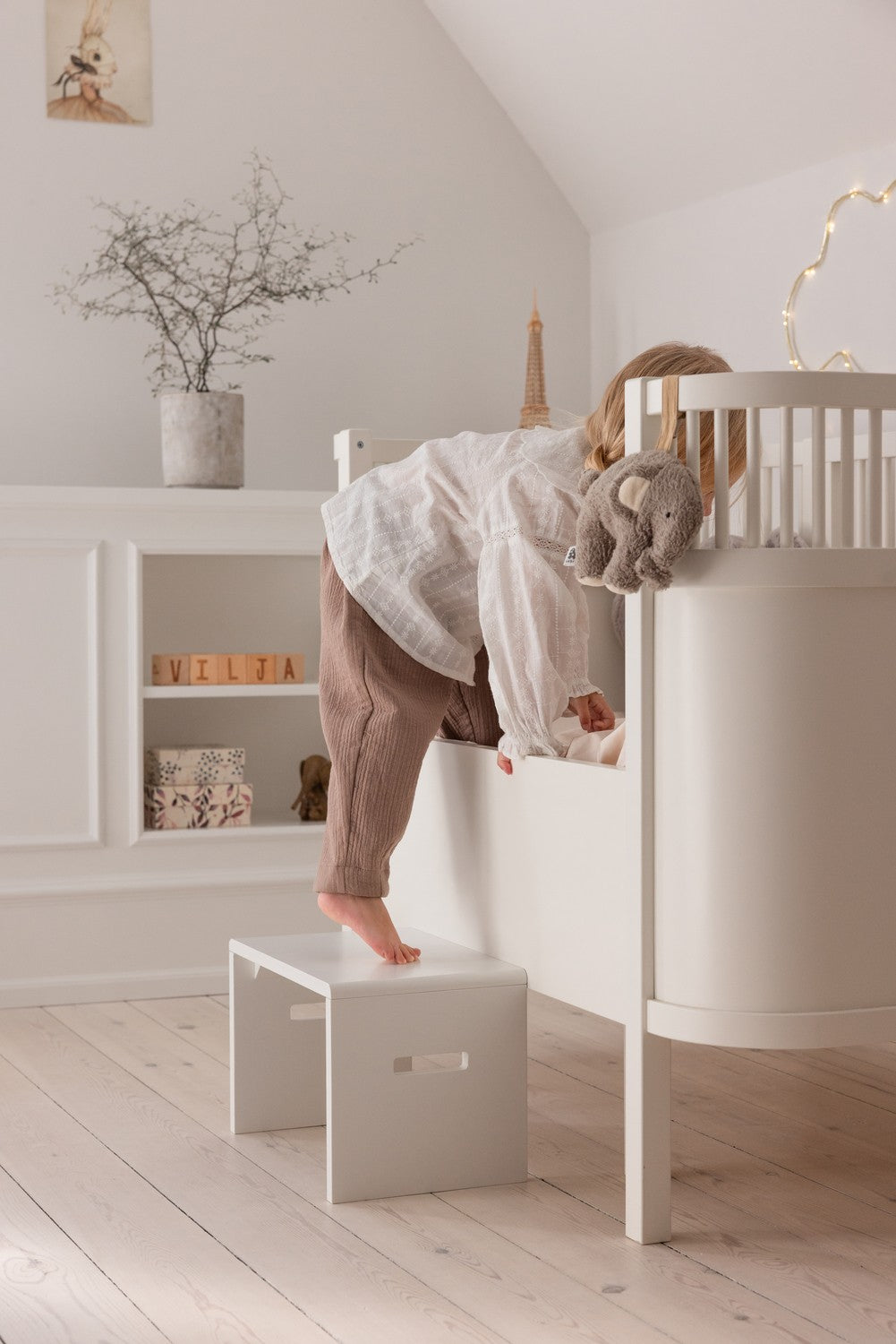 Taburete | Step