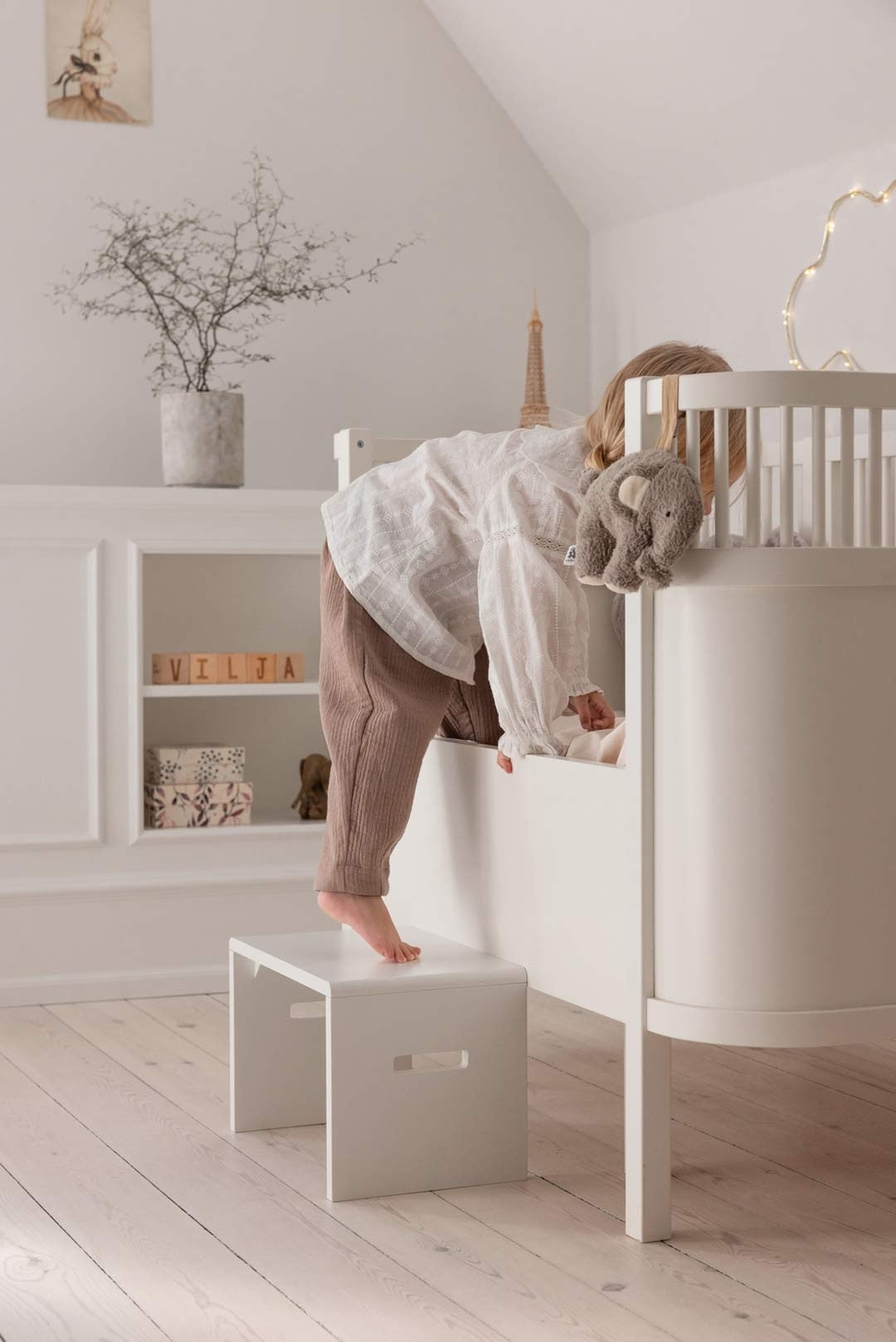 Cuna | Baby & Jr