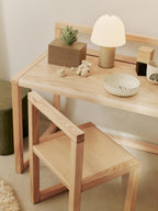Silla | Little Architect Fresno