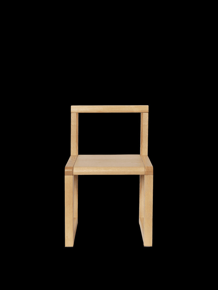 Silla | Little Architect Fresno